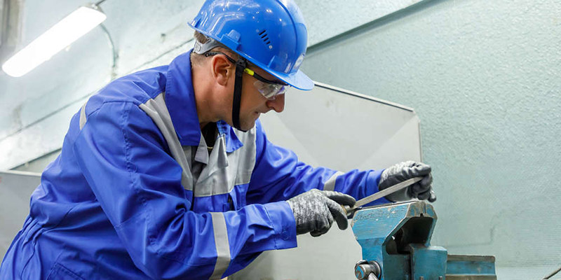 заказать диплом слесаря